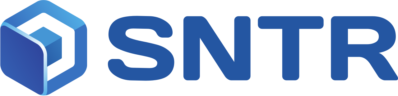 SNTR LLC logo